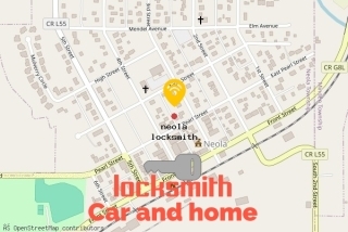 locksmith inneola - locksmith in neola ia