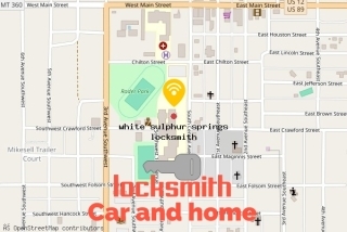 locksmith inwhite sulphur springs - locksmith in white sulphur springs mt