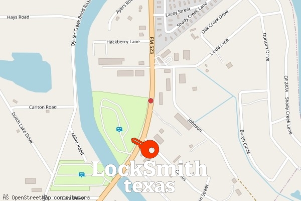 locksmith in oyster creek