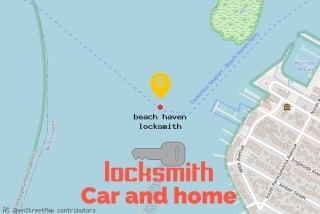 locksmith inbeach haven - locksmith in beach haven