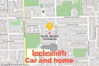 locksmith innorth deland - locksmith in north deland