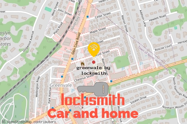 locksmith in greenvale ny