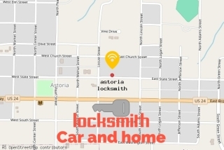 locksmith inastoria - locksmith in astoria il