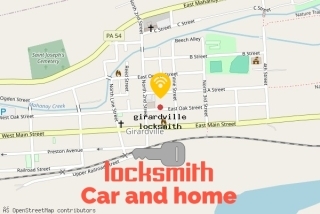 locksmith ingirardville - locksmith in girardville