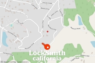 locksmith inla honda - locksmith in la honda
