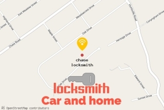 locksmith inchase - locksmith in chase pa