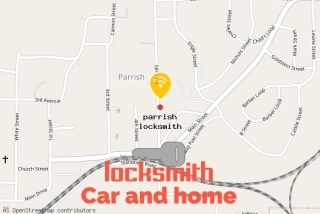 locksmith inparrish - locksmith in parrish