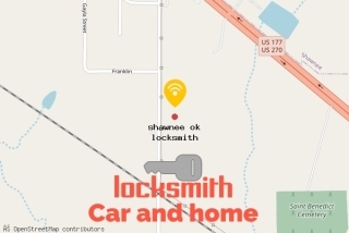 locksmith inshawnee - locksmith in shawnee ok