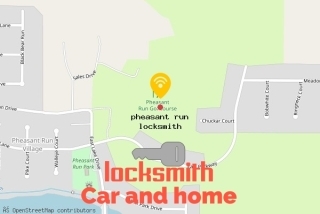 locksmith inpheasant run - locksmith in pheasant run