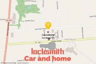 locksmith inlewisburg - locksmith in lewisburg ky