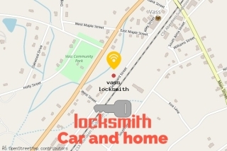 locksmith invass - locksmith in vass