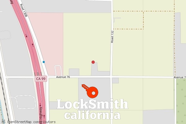 locksmith in teviston