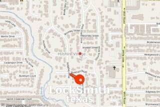 locksmith inhilshire village - locksmith in hilshire village