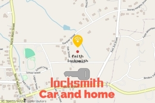 locksmith infaith - locksmith in faith nc