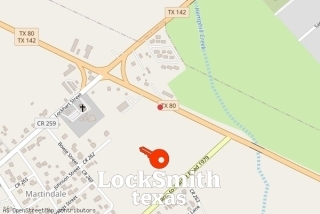locksmith inmartindale - locksmith in martindale