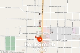 locksmith incross plains - locksmith in cross plains tx