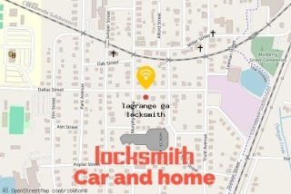 locksmith inlagrange - locksmith in lagrange ga
