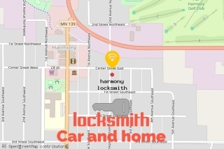 locksmith inharmony - locksmith in harmony mn