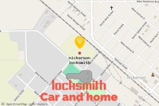 locksmith innickerson - locksmith in nickerson ks