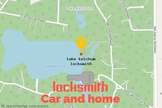 locksmith inlake ketchum - locksmith in lake ketchum