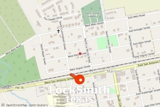 locksmith inmarion - locksmith in marion tx