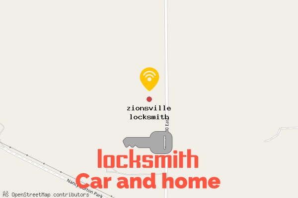 locksmith in zionsville