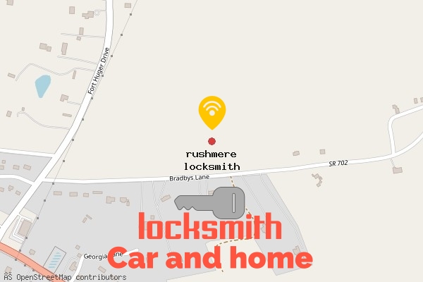 locksmith in rushmere