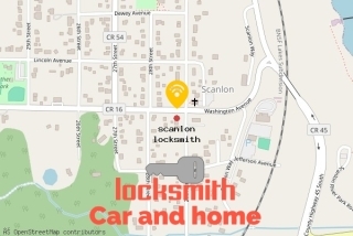 locksmith inscanlon - locksmith in scanlon