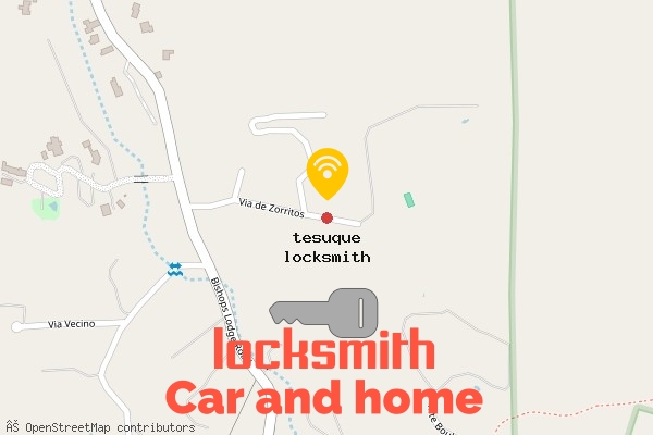 locksmith in tesuque