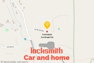 locksmith intesuque - locksmith in tesuque