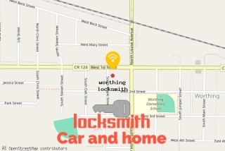 locksmith inworthing - locksmith in worthing