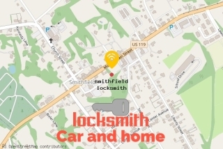 locksmith insmithfield - locksmith in smithfield pa
