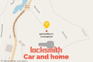 locksmith ingainesboro - locksmith in gainesboro
