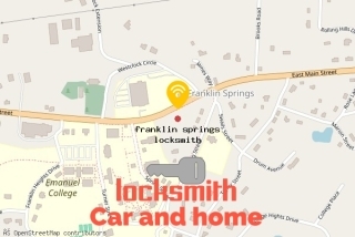 locksmith infranklin springs - locksmith in franklin springs