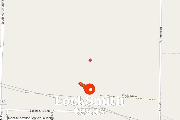 locksmith in ames tx