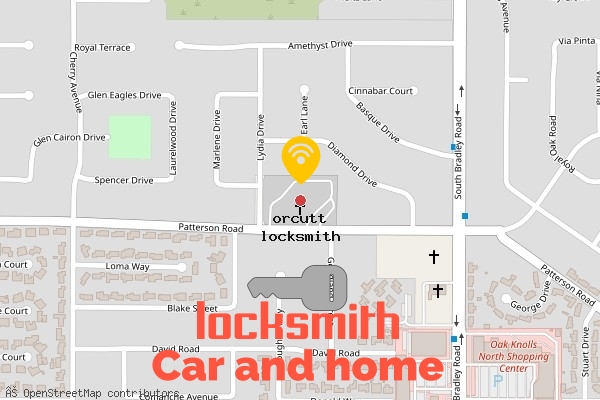 locksmith in orcutt