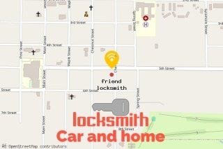 locksmith infriend - locksmith in friend