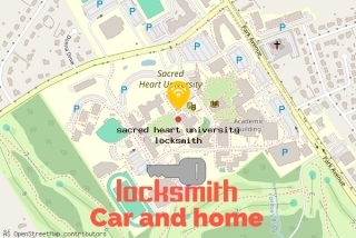locksmith insacred heart university - locksmith in sacred heart university