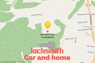 locksmith inenterprise - locksmith in enterprise wv