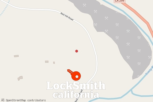 locksmith in junction city ca
