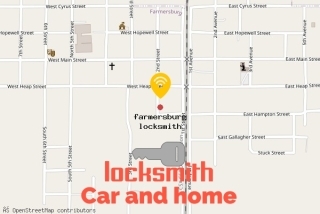 locksmith infarmersburg - locksmith in farmersburg in