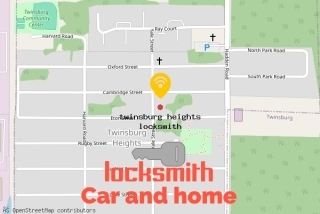 locksmith intwinsburg heights - locksmith in twinsburg heights