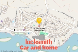 locksmith inla parguera - locksmith in la parguera