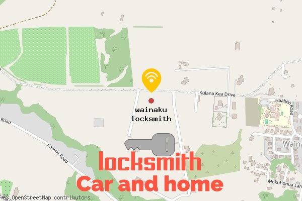 locksmith in wainaku