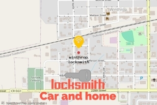 locksmith inwinthrop - locksmith in winthrop ia