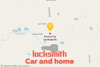 locksmith infostoria - locksmith in fostoria mi