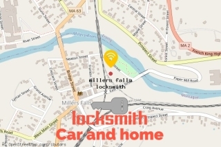 locksmith inmillers falls - locksmith in millers falls
