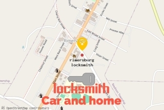 locksmith inrimersburg - locksmith in rimersburg