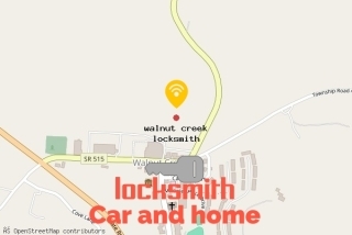 locksmith inwalnut creek - locksmith in walnut creek oh