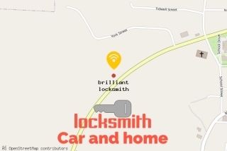 locksmith inbrilliant - locksmith in brilliant al